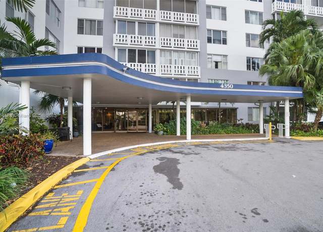 Property at 4350 Hillcrest Dr #118, Hollywood, FL 33021, 2 beds, 2 baths
