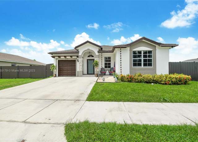 Photo of 31630 SW 190th Ave, Homestead, FL 33030