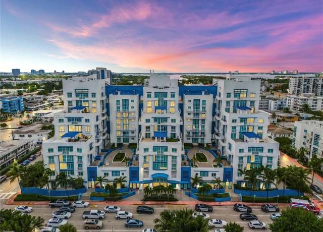 Property at 7600 Collins Ave #400, Miami Beach, FL 33141, 1 bed, 1.5 baths