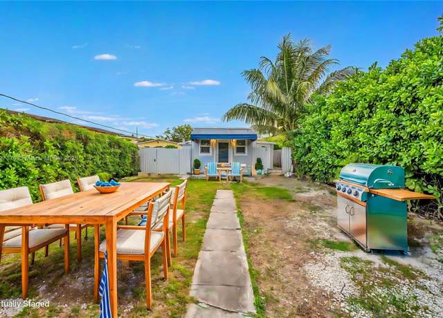 Property at 2372 NW 34th St, Miami, FL 33142, 2 beds, 2 baths