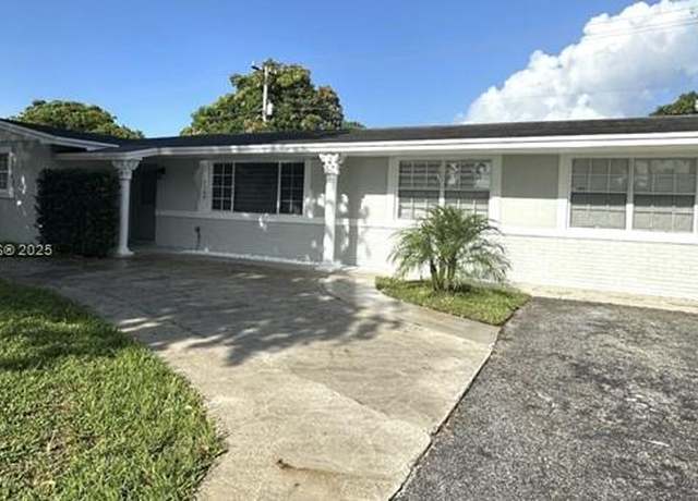 Property at 19300 NW 19th Ave, Miami Gardens, FL 33056, 3 beds, 2 baths