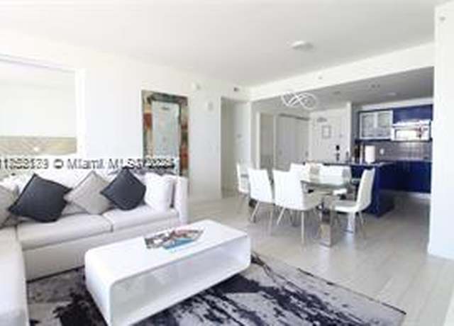 Property at 3101 Bayshore Dr #1906, Fort Lauderdale, FL 33304, 2 beds, 2 baths