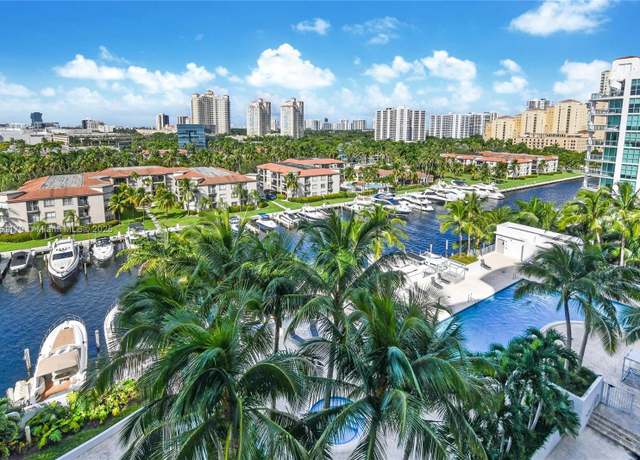 Property at 3029 NE 188th St #818, Aventura, FL 33180, 2 beds, 2 baths