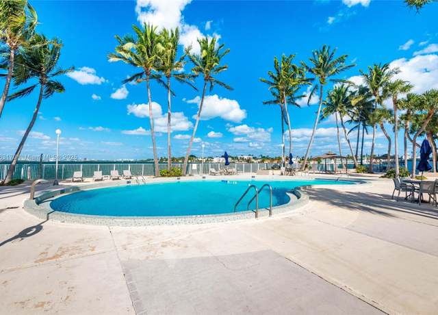 Property at 1865 79th St Cswy Unit 3L, North Bay Village, FL 33141, 1 bath