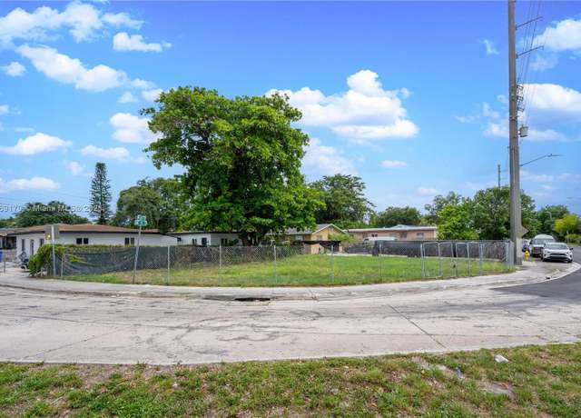 Property at 540 NW 69th St, Miami, FL 33150