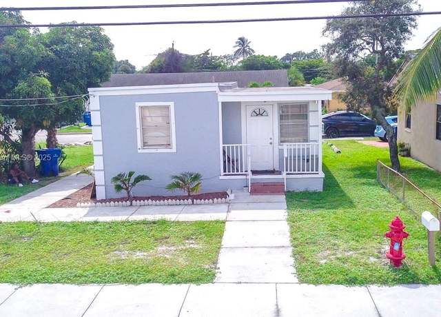 Property at 1265 Silver Beach Rd, Riviera Beach, FL 33404, 2 beds, 1 bath