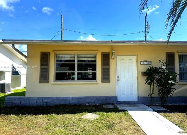 Property at 2309 NW 54th St, Tamarac, FL 33309, 2 beds, 1 bath