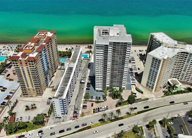 Property at 3140 S Ocean Dr #2112, Hallandale Beach, FL 33009, 2 beds, 2 baths