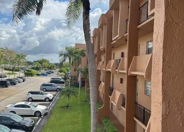 Property at 3048 E Sunrise Lakes Dr #314, Sunrise, FL 33322, 2 beds, 2 baths