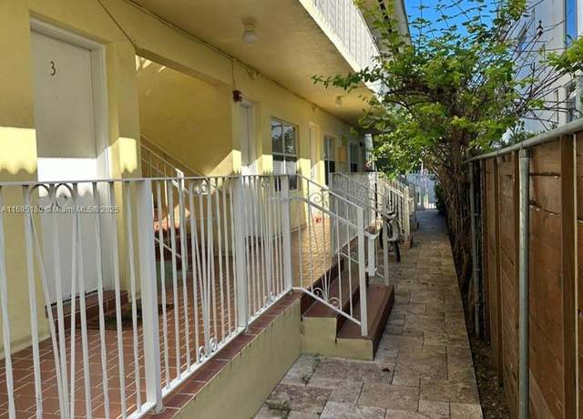 Property at 653 Michigan Ave #4, Miami Beach, FL 33139, 1 bath