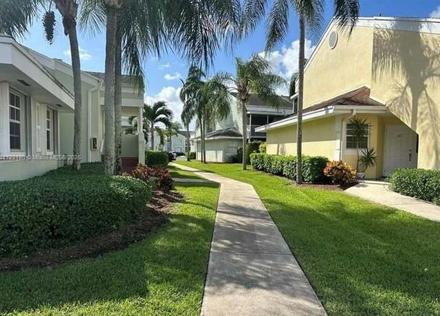 Property at 2529 SE 20th Pl Unit 102-C, Homestead, FL 33035, 2 beds, 2 baths