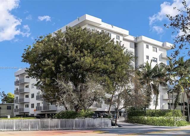 Property at 1025 Alton Rd #602, Miami Beach, FL 33139, 1 bed, 1.5 baths