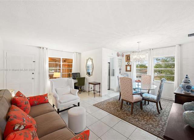 Property at 160 NE 8th Ave Unit 9B, Hallandale Beach, FL 33009, 1 bed, 1 bath