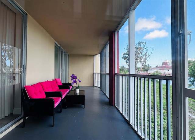 Property at 1750 NE 191st St Unit 129-4, Miami, FL 33179, 2 beds, 2 baths