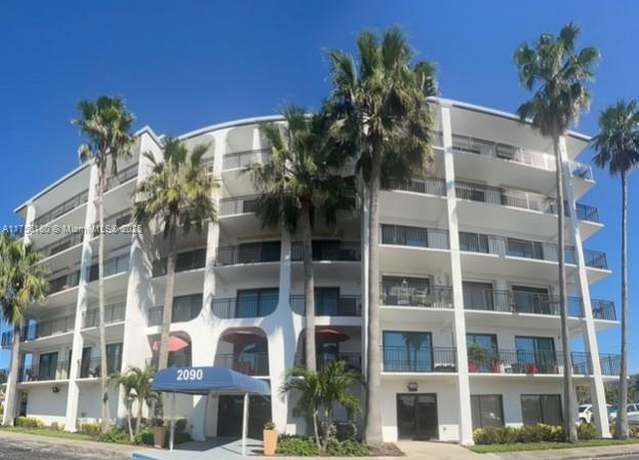 Property at 2090 Atlantic Ave #402, Cocoa Beach, FL 32931, 2 beds, 2 baths