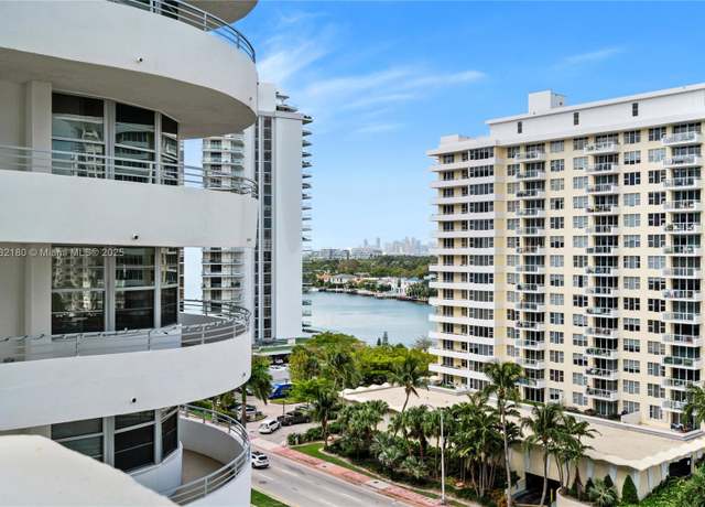 Property at 5601 Collins Ave #1014, Miami Beach, FL 33140, 2 beds, 2 baths