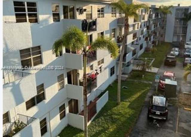 Property at 1221 SW 122nd Ave #401, Miami, FL 33184, 3 beds, 2 baths