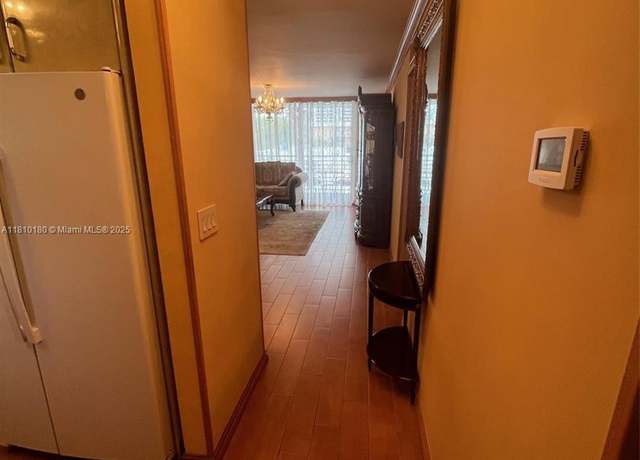 Property at 3551 NE 169th St #301, North Miami Beach, FL 33160, 2 beds, 2 baths