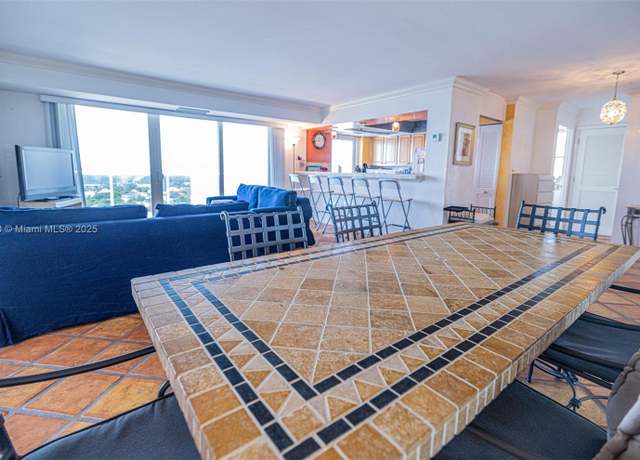 Property at 2841 N Ocean Blvd #1801, Fort Lauderdale, FL 33308, 2 beds, 2 baths