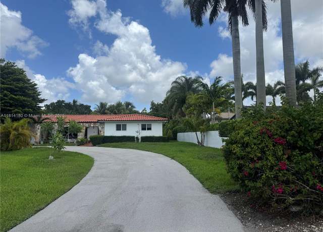 Property at 220 NW 130th Ave, Miami, FL 33182, 4 beds, 3 baths