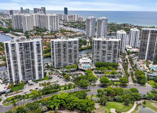 Property at 3701 N Country Club Dr #606, Aventura, FL 33180, 2 beds, 2 baths