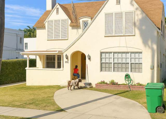Property at 2619 SW 5th St, Miami, FL 33135, 4 beds, 2 baths