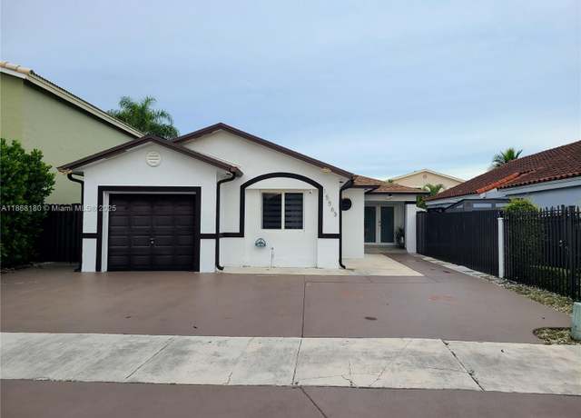 Property at 15563 SW 137th Pl, Miami, FL 33177, 4 beds, 2 baths