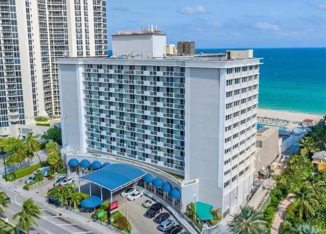 Property at 19201 Collins Ave #432, Sunny Isles Beach, FL 33160, 1 bath