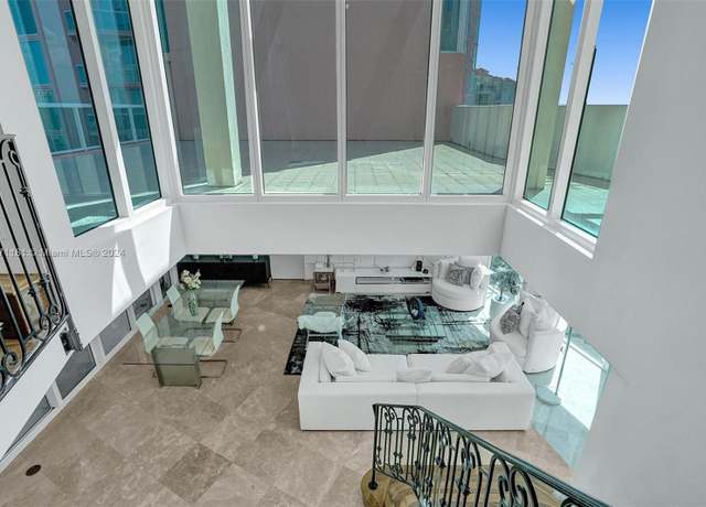 Property at 3370 Hidden Bay Dr Unit TS2810, Aventura, FL 33180, 3 beds, 3.5 baths