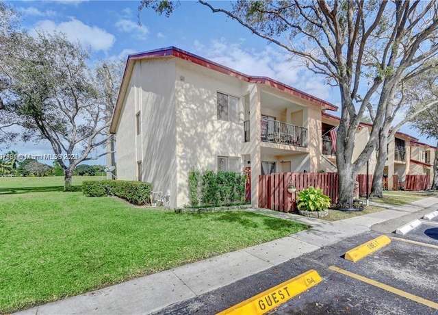 Property at 8061 Southgate Blvd Unit I3, North Lauderdale, FL 33068, 3 beds, 2 baths