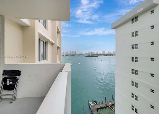 Property at 1200 West Ave #1224, Miami Beach, FL 33139, 1 bath