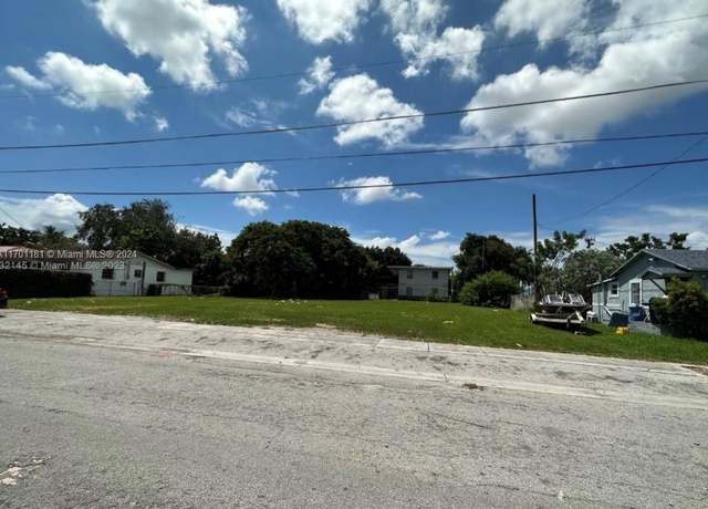 Property at 1624 NW 60th St, Miami, FL 33142
