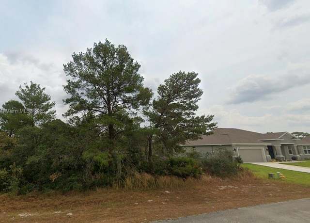 Property at 4738 San Ignacio Dr, Sebring, FL 33872