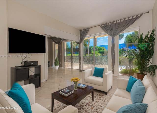 Property at 11111 Biscayne Blvd Unit 1G, Miami, FL 33181, 1 bed, 1 bath