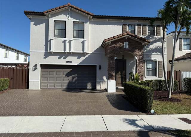 Property at 1535 SW 145th Ave, Miami, FL 33184, 4 beds, 2.5 baths