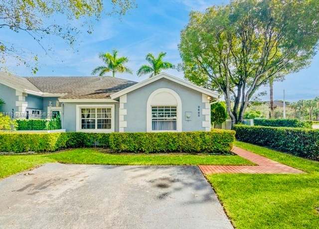Property at 9645 SW 142nd Ct, Miami, FL 33186, 3 beds, 2 baths