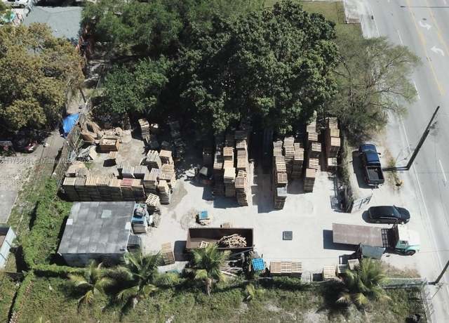 Property at 3021 NW 54th St, Miami, FL 33142