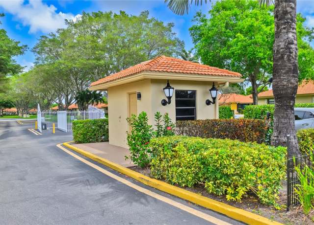Property at 4465 Nutmeg Tree Ln Unit B, Boynton Beach, FL 33436, 2 beds, 2 baths