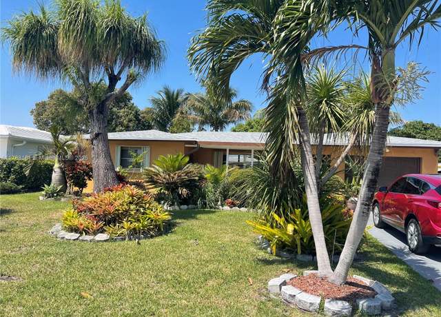 Property at 5303 NW 50th Ave, Tamarac, FL 33319, 2 beds, 2 baths