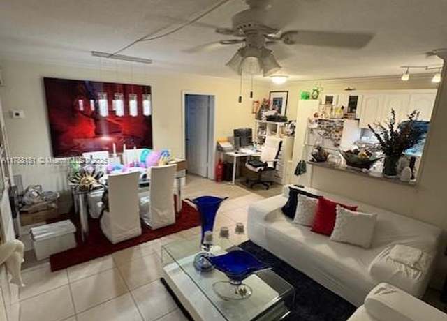 Property at 3855 SW 79th Ave #37, Miami, FL 33155, 1 bed, 1 bath