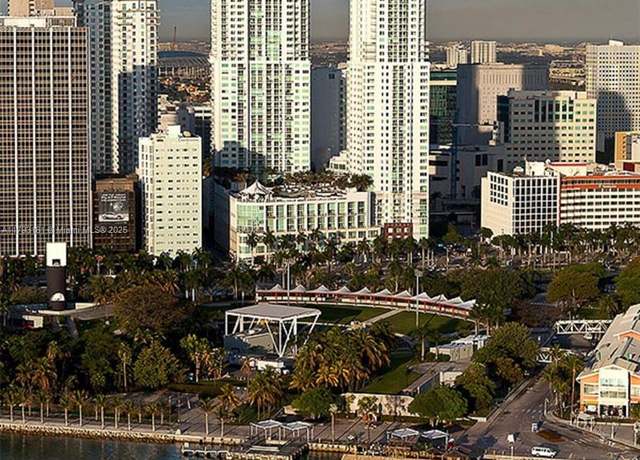 Property at Undisclosed address, Miami, FL 33132, 1 bath