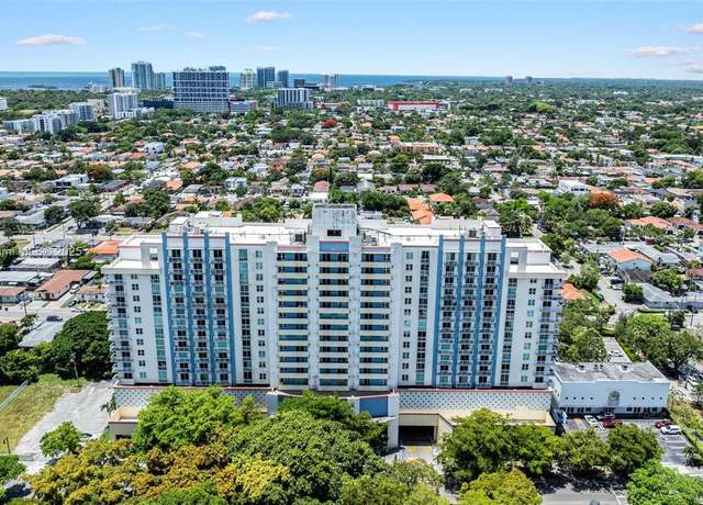 Property at 3000 Coral Way #1505, Miami, FL 33145, 1 bed, 1 bath