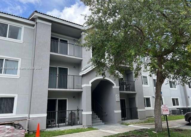 Property at 15400 SW 284th St #1204, Homestead, FL 33033, 2 beds, 2 baths