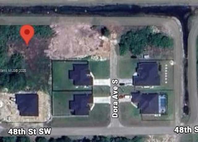 Property at 4701 Diane Ave South, Lehigh Acres, FL 33976