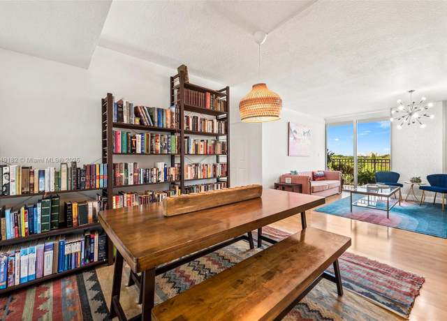 Property at 1650 SW Coral Way #707, Miami, FL 33145, 2 beds, 2 baths