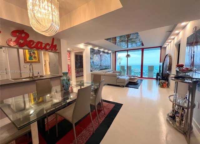 Property at 650 West Ave #2804, Miami Beach, FL 33139, 2 beds, 2 baths