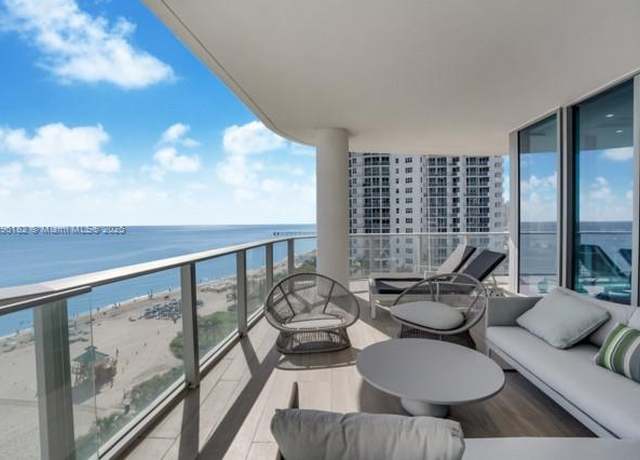 Property at 17475 Collins Ave #602, Sunny Isles Beach, FL 33160, 4 beds, 5.5 baths