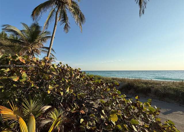 Property at 0 Surf Rd, Hollywood, FL 33019