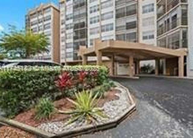 Property at 1100 Saint Charles Pl Unit L21, Pembroke Pines, FL 33026, 2 beds, 2 baths