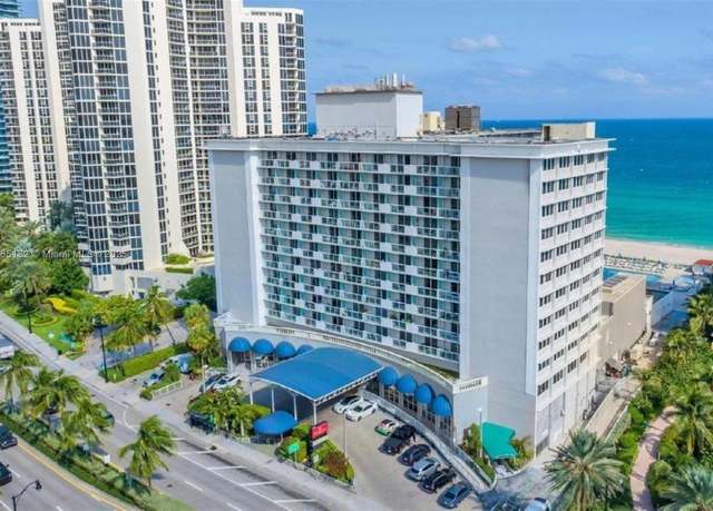 Property at 19201 Collins Ave #1022, Sunny Isles Beach, FL 33160, 1 bath